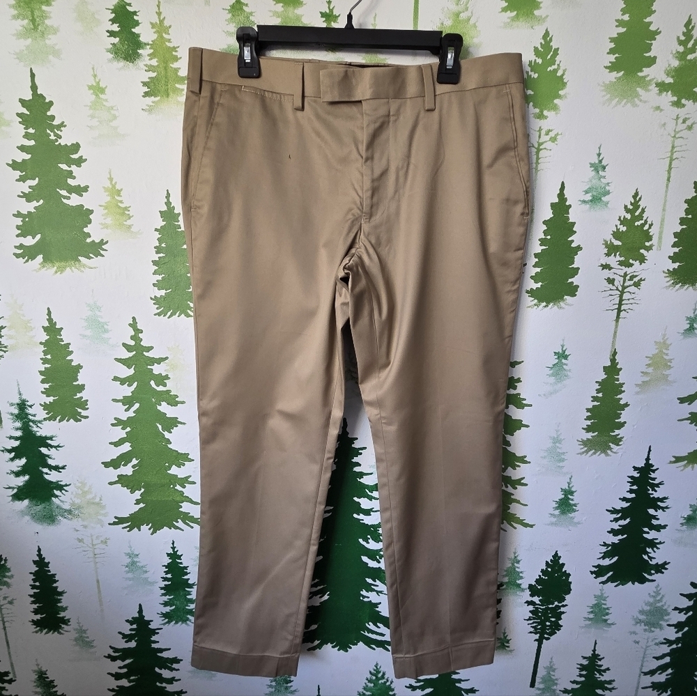 Louis Raphael Men's 35x30 Dress Pants.